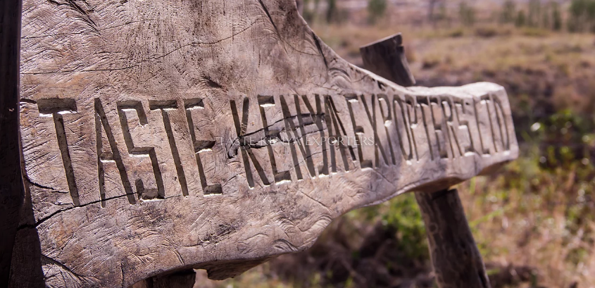 Taste Kenya Exporters