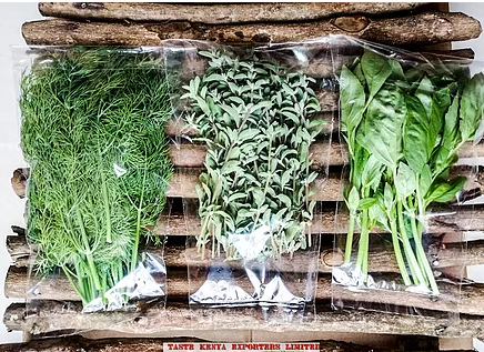 Taste Kenya Exporters