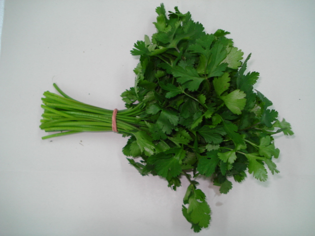 Corriander